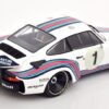 Porsche 935 Martini #1 24h Daytona 1977