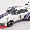 Porsche 935 Martini #1 24h Daytona 1977