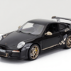 Porsche 911 (997.2) GT3 RS 2009 1:18 Scale