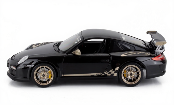Porsche 911 (997.2) GT3 RS 2009 1:18 Scale