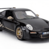 Porsche 911 (997.2) GT3 RS 2009 1:18 Scale