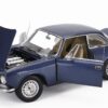 Alfa Romeo GTV 2000 1973 1/18 Scale