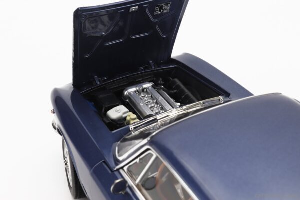 Alfa Romeo GTV 2000 1973 1/18 Scale