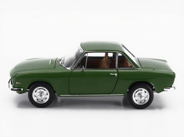 Lancia Fulvia 3 Series 1975 1/18 Scale