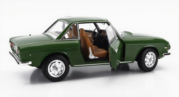 Lancia Fulvia 3 Series 1975 1/18 Scale