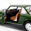 Lancia Fulvia 3 Series 1975 1/18 Scale
