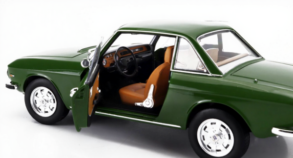 Lancia Fulvia 3 Series 1975 1/18 Scale
