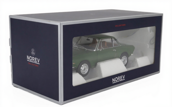 Lancia Fulvia 3 Series 1975 1/18 Scale