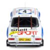 Ford Escort MK1 RS 1600 #4 1/18 Scale