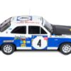 Ford Escort MK1 RS 1600 #4 1/18 Scale