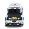 Ford Escort MK1 RS 1600 #4 1/18 Scale