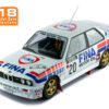 BMW M3 E30 #20 1/18 Scale