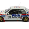 BMW M3 E30 #20 1/18 Scale