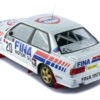 BMW M3 E30 #20 1/18 Scale
