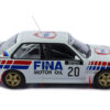 BMW M3 E30 #20 1/18 Scale
