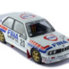 BMW M3 E30 #20 1/18 Scale