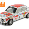 Ford Escort Mk I RS 1600 #6 1/18 Scale