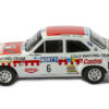 Ford Escort Mk I RS 1600 #6 1/18 Scale