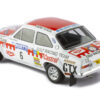 Ford Escort Mk I RS 1600 #6 1/18 Scale