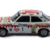 Ford Escort Mk I RS 1600 #1  1/18 Scale