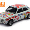 Ford Escort Mk I RS 1600 #1  1/18 Scale