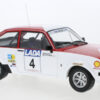 Ford Escort MK II RS1800 #4