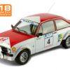 Ford Escort MK II RS1800 #4