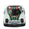 Lancia Stratos HF #6 Rallye Monte Carlo 1976 1:18 Scale