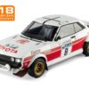 Toyota Celica 2000 GT #8 1/18 Scale