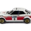 Toyota Celica 2000 GT #8 1/18 Scale