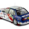 1/18 Scale Mitsubishi Galant VR4 #4 1990