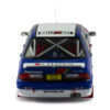 1/18 Scale Mitsubishi Galant VR4 #4 1990
