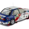 1/18 Scale Mitsubishi Galant VR4 #4 1990