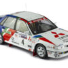 1/18 Scale Mitsubishi Galant VR4 #4 1990