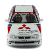 1/18 Scale Mitsubishi Galant VR4 #4 1990
