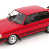 Volvo 240 Turbo Red 1/18 Scale IXO