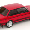 Volvo 240 Turbo Red 1/18 Scale IXO