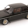 Volvo 240 Turbo Black 1/18 Scale IXO