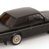 Volvo 240 Turbo Black 1/18 Scale IXO