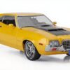 Ford Gran Torino SP Yellow 1972 1/18 Scale