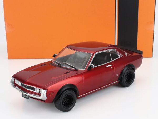Toyota Celica 2000 GT 1/18 Scale