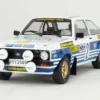 Ford Escort MK II RS 1800 #2 1/18 scale