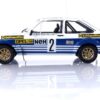 Ford Escort MK II RS 1800 #2 1/18 scale