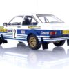 Ford Escort MK II RS 1800 #2 1/18 scale