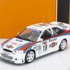 Ford Escort 1998 #18 1/18 scale