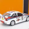 Ford Escort 1998 #18 1/18 scale