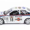 Ford Escort 1998 #18 1/18 scale