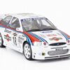 Ford Escort 1998 #18 1/18 scale