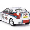 Ford Escort 1998 #18 1/18 scale