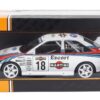Ford Escort 1998 #18 1/18 scale